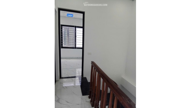  nhỉnh 2 tỷ -  NHÀ 3.5 TẦNG BÍCH HÒA – gần ĐH ĐẠI NAM ở BA LA HÀ ĐÔNG0977690119  Nhà mới